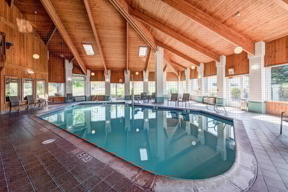 Surestay Plus Hotel By Best Western Redding in REDDING - CA