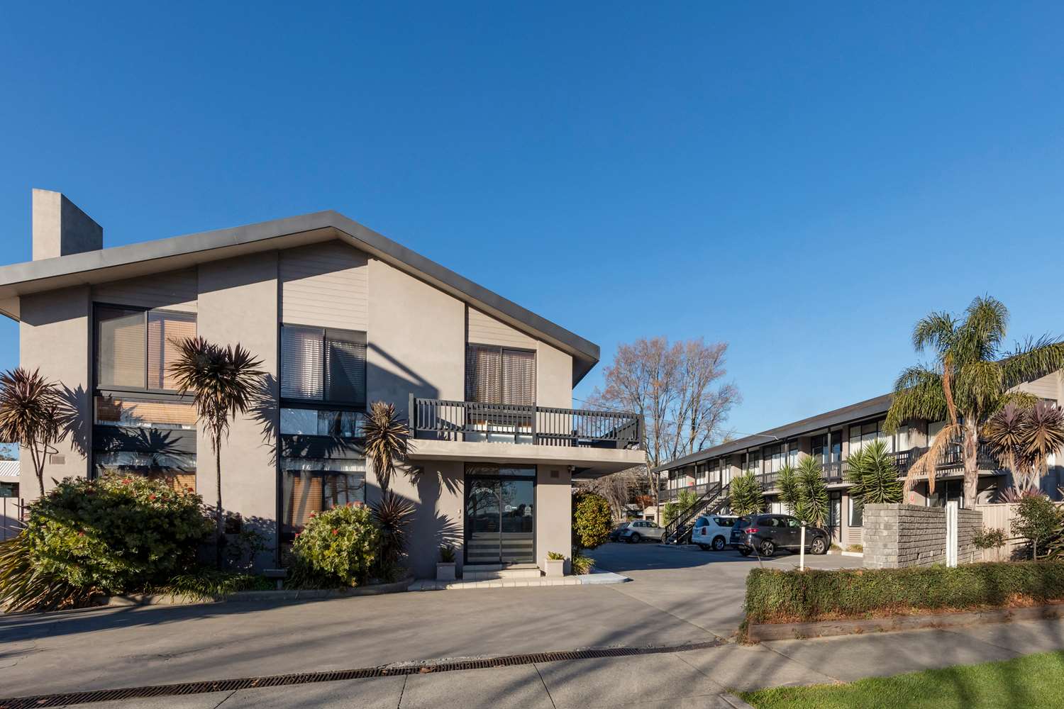 Best Western Governor Gipps Motor Inn 2/8
