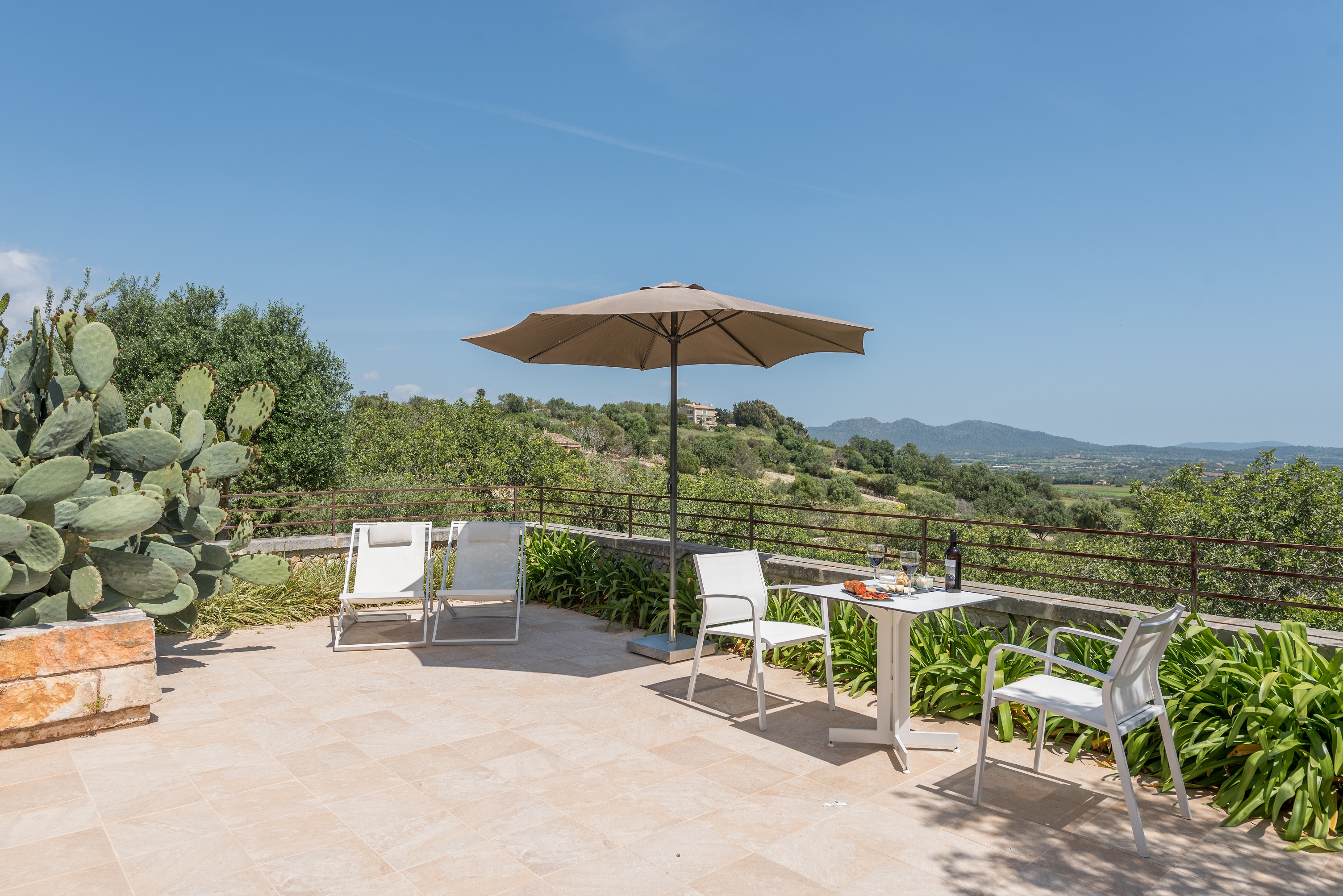 Cas Cabo Nou Agroturisme Only Adults 41/50
