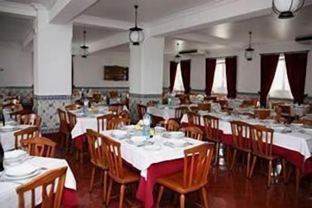 Flag Hotel Fatima Irmas Dominicanas 37/50
