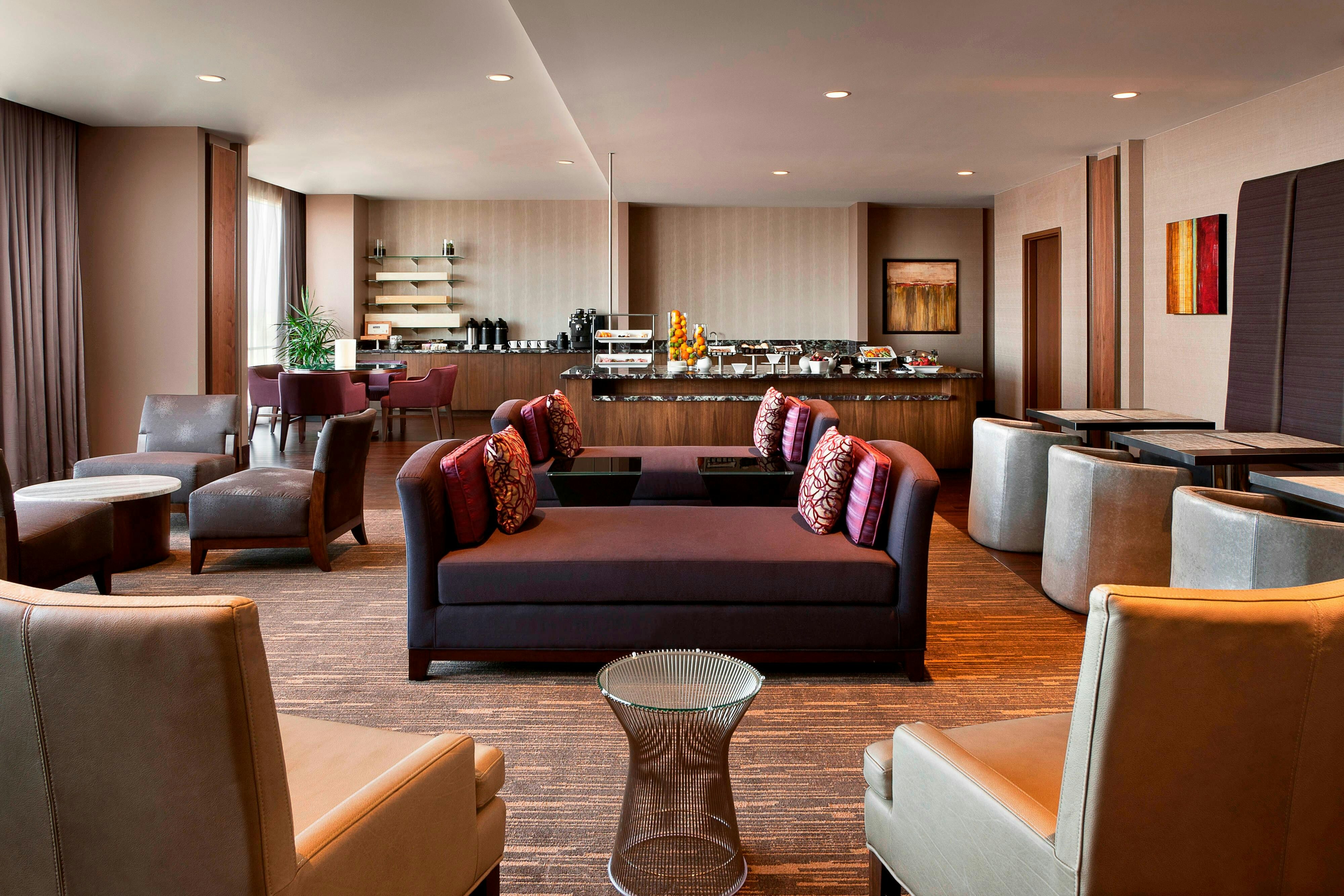 Westin Phoenix Downtown 1/15