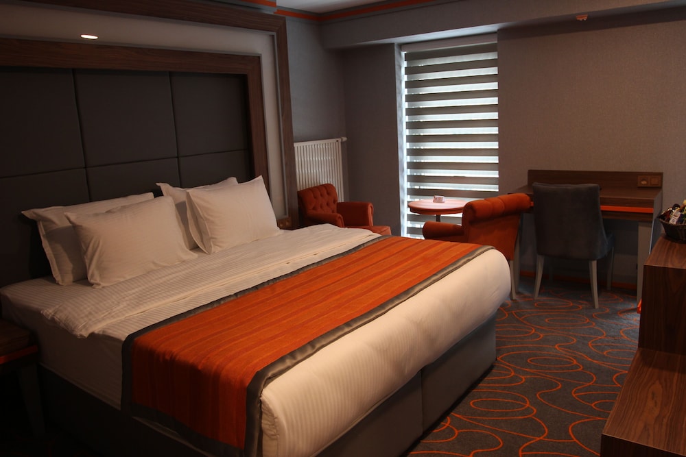 Onyx Business Hotel 9/35