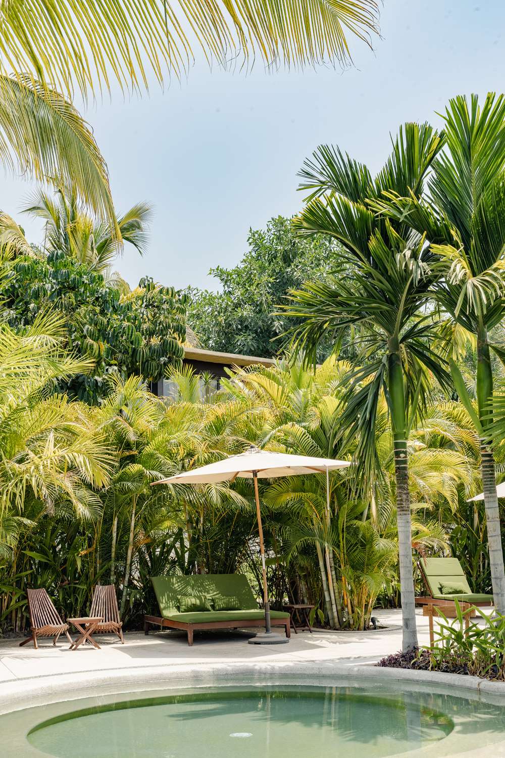 Soul Spring Sanctuary Cuernavaca, WorldHotels Luxury 20/35
