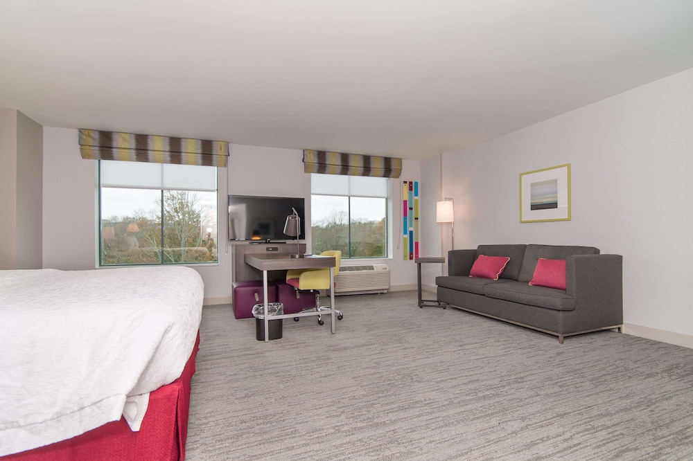 Hampton Inn Norwich 25/44