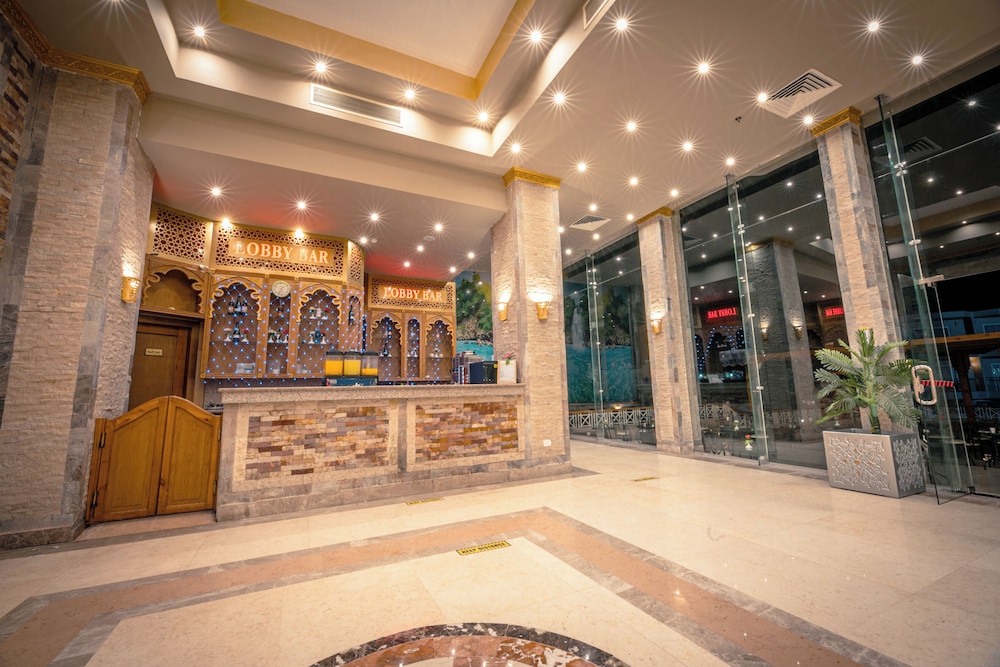 Rewaya Inn Resort Ex-Hawaii Paradise Hurghada 13/50