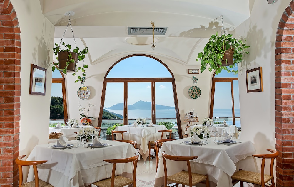 Hotel and Spa Bellavista Francischiello 55/69