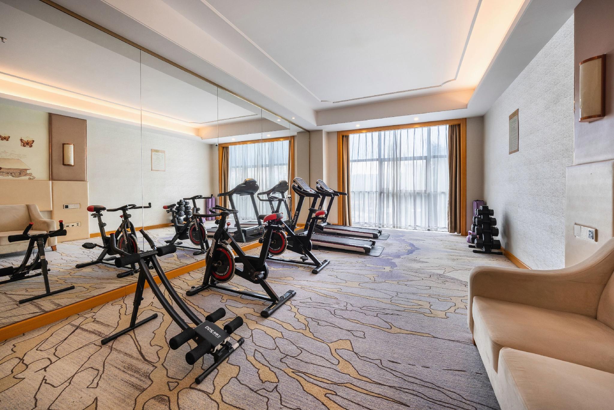 Vienna International Hotel (Boluo Xing'an City) 23/40