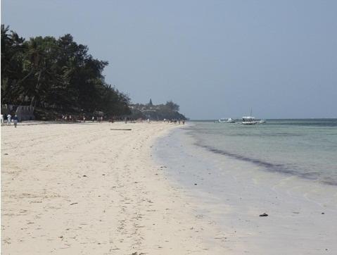 Kenya Bay Beach Hotel 29/46