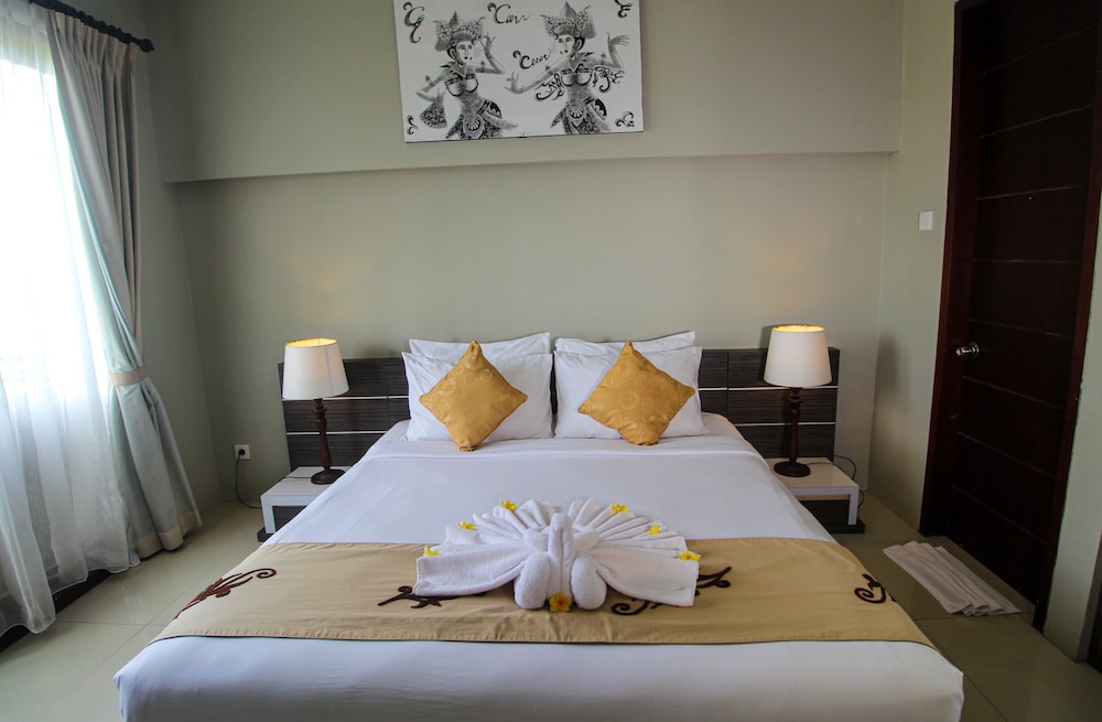 ABISHA Hotel Jimbaran 14/37