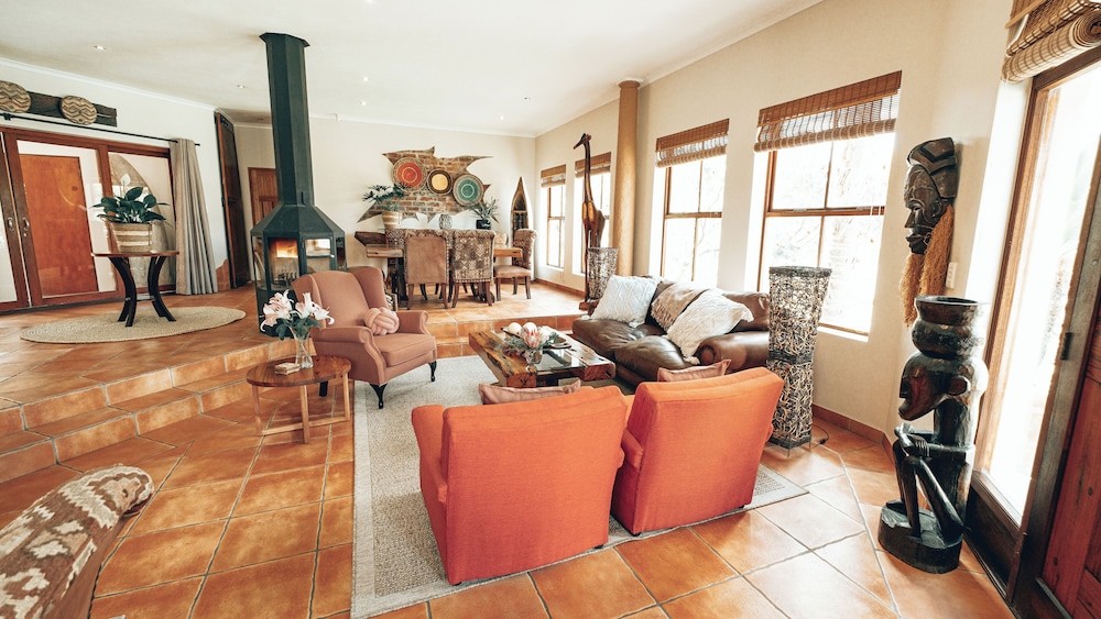 Villa Chad 31/49
