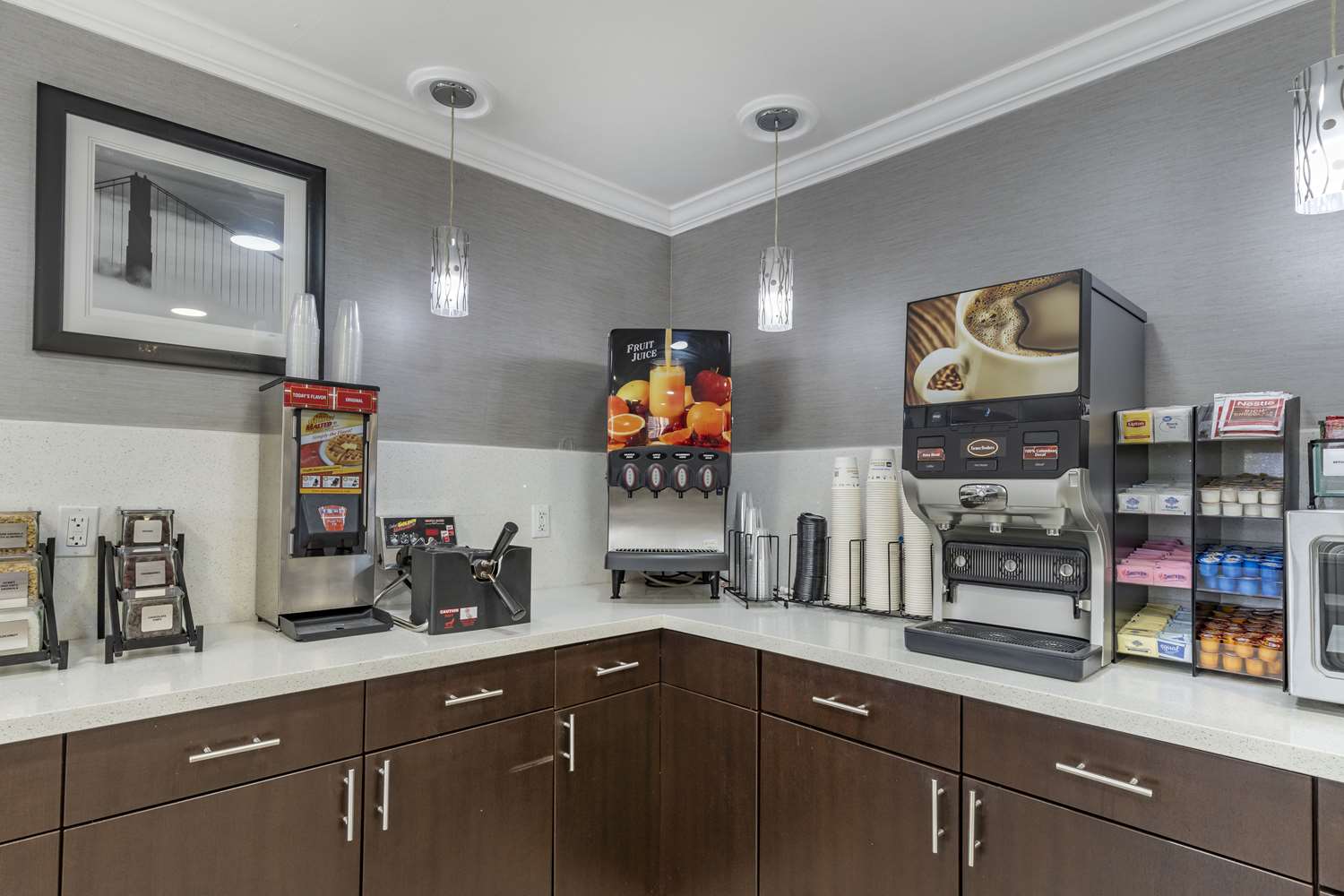 Best Western Plus Vineyard Inn 30/45