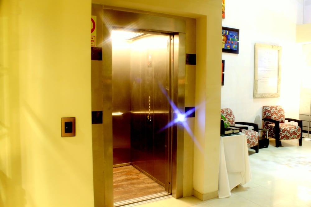 Hotel Vila Santa Miraflores 23/70