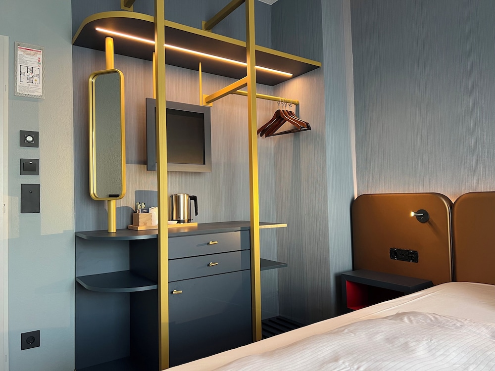 Lint Hotel Koln 17/41