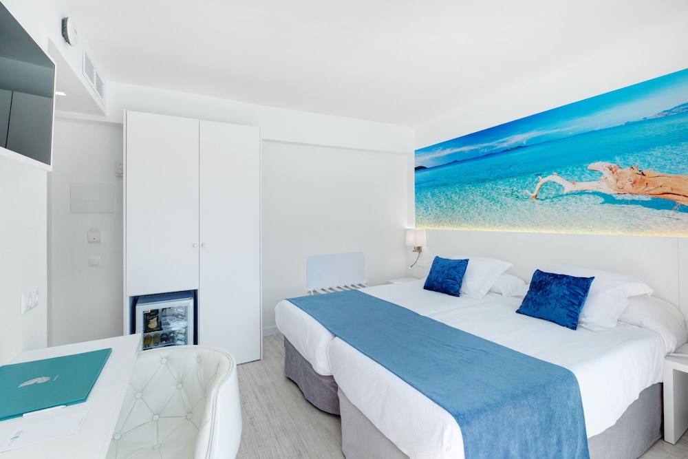 Plaza Santa Ponsa Boutique - Adults Only 13/73