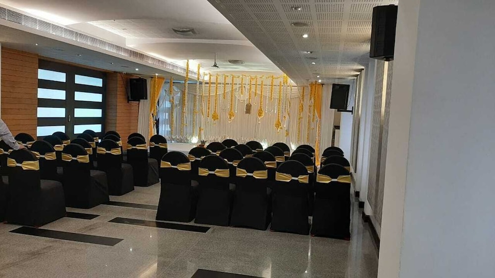 Hotel Marg Copper Folia 24/30