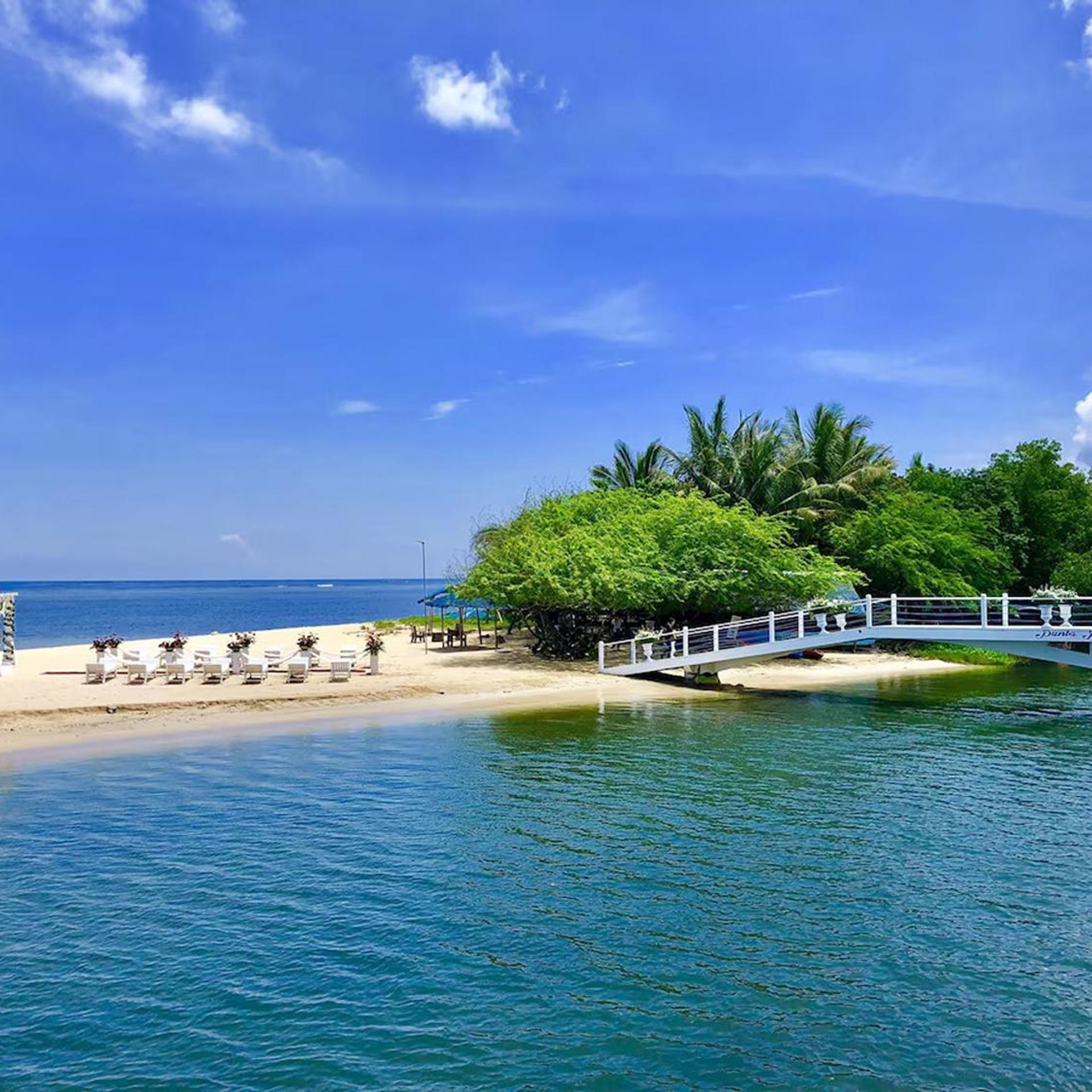 Punta Riviera Resort Bolinao 43/50