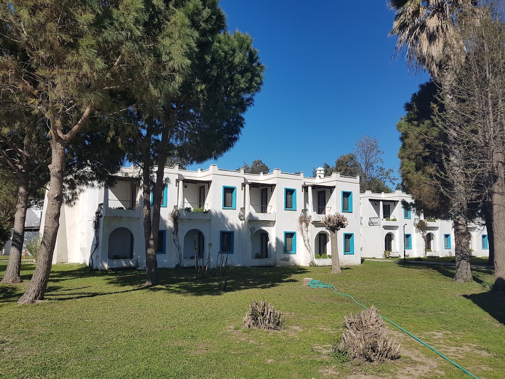 Club Muskebi Hotel 37/50