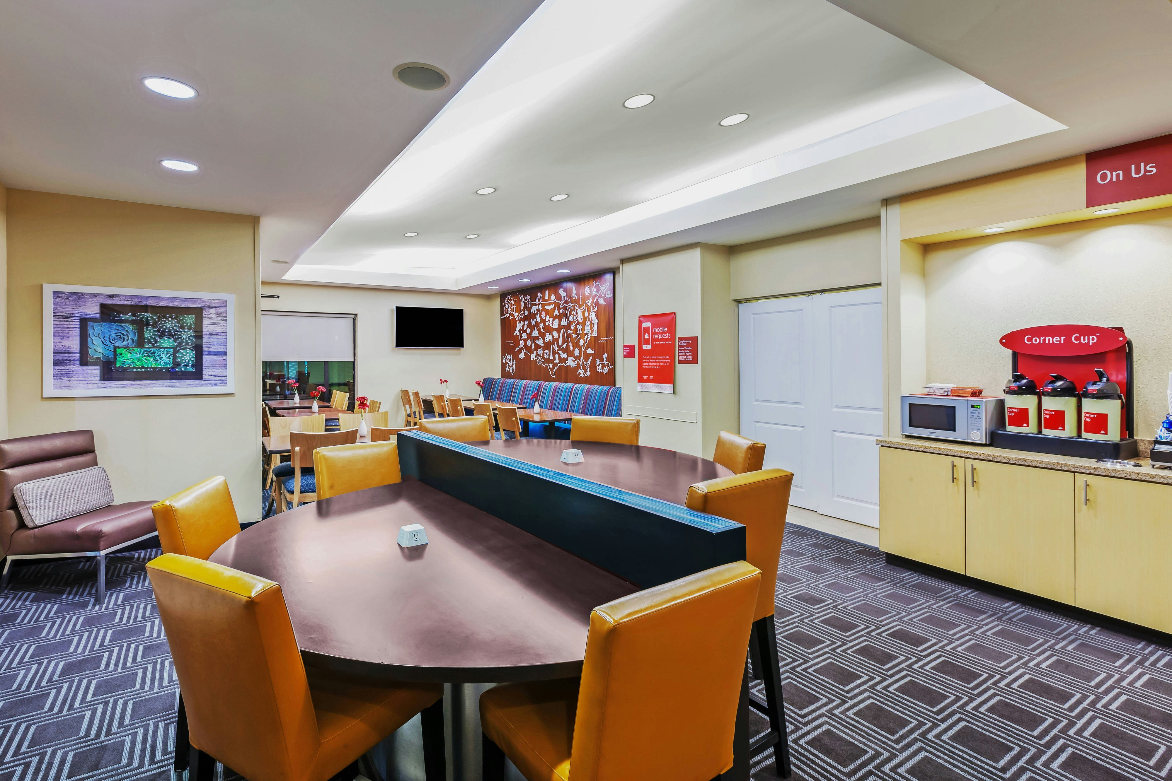 TownePlace Suites Tulsa North/Owasso 6/13