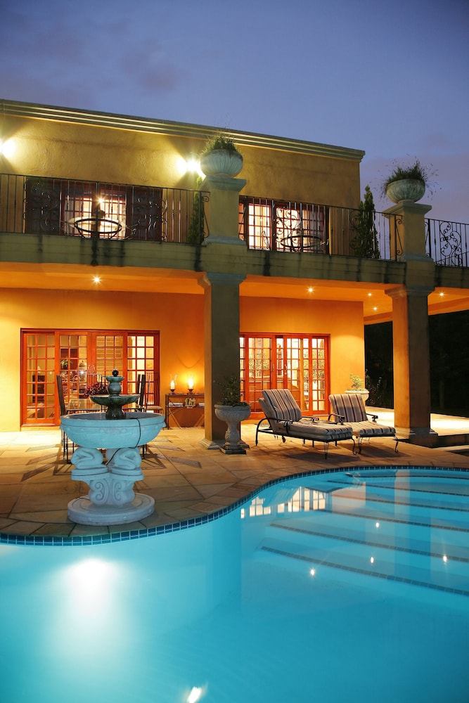 Tuareg Guest House 3/47
