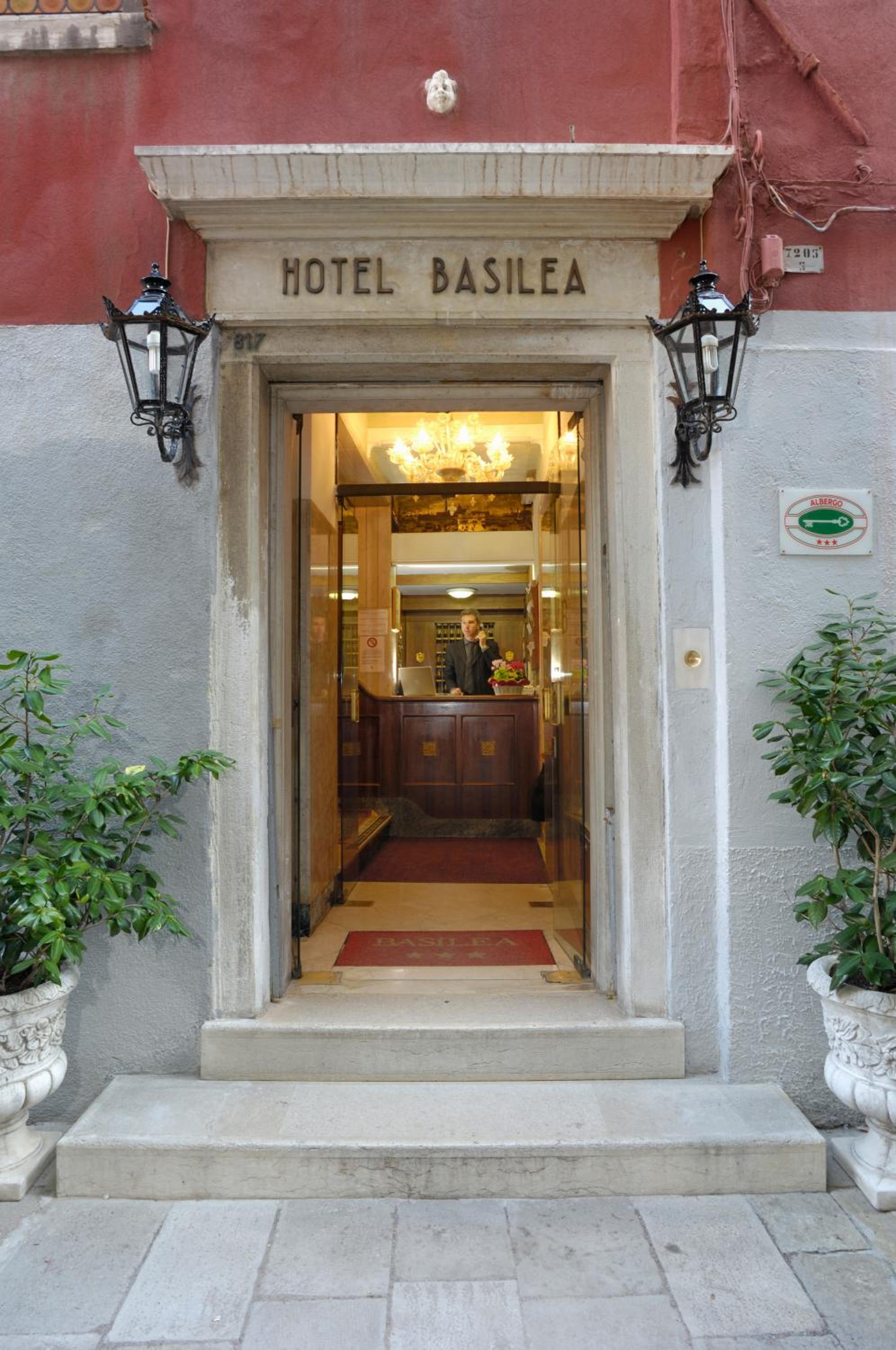 Basilea 4/50