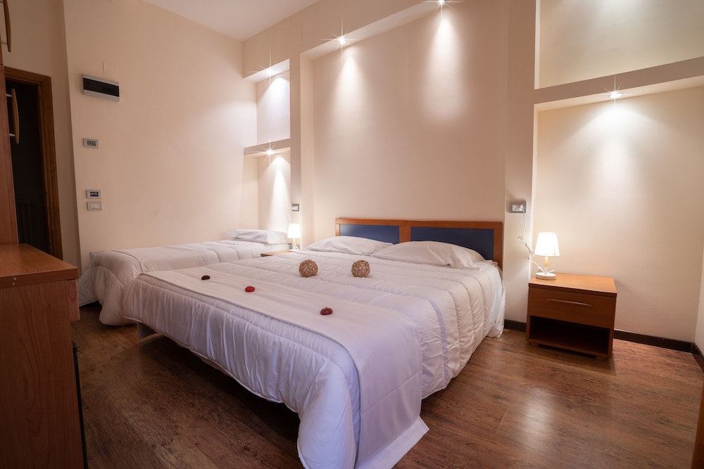 Hotel Le Grazie 26/67