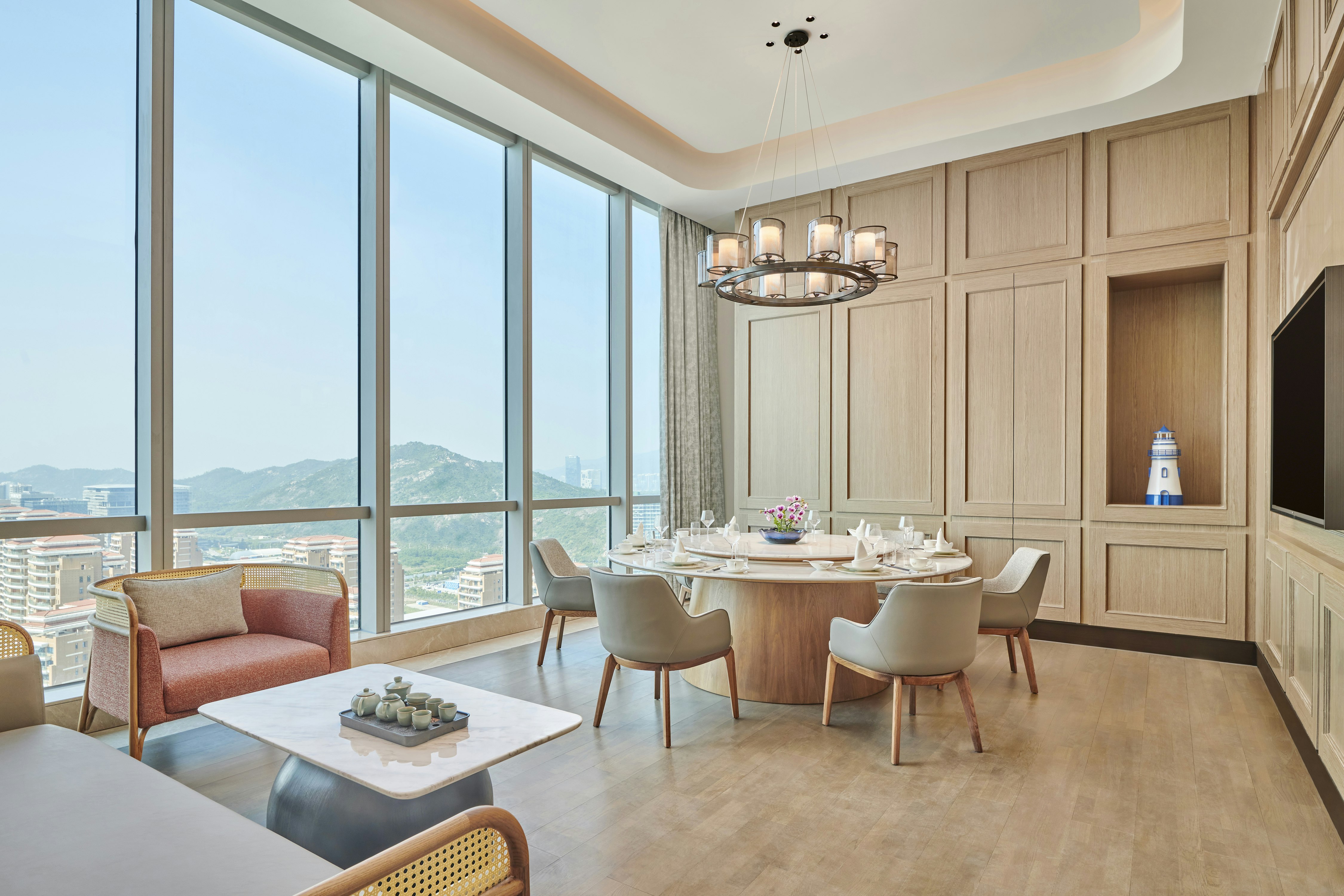 DoubleTree by Hilton Zhuhai Hengqin 21/31