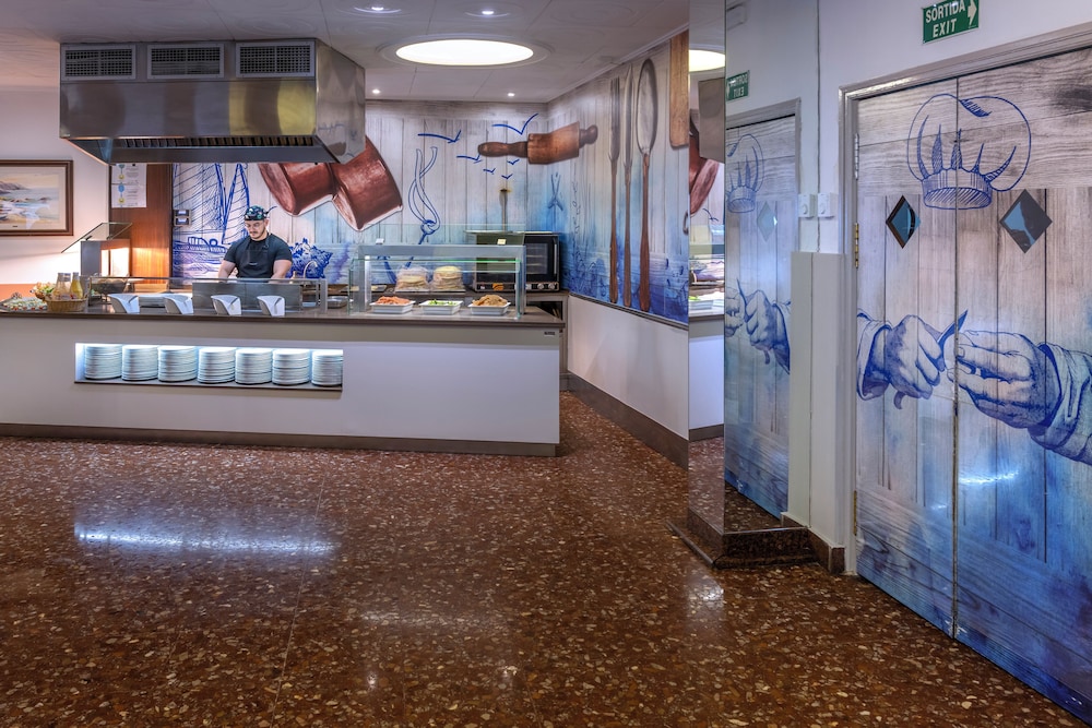 GHT Balmes Hotel, Aparthotel & Splash 19/78