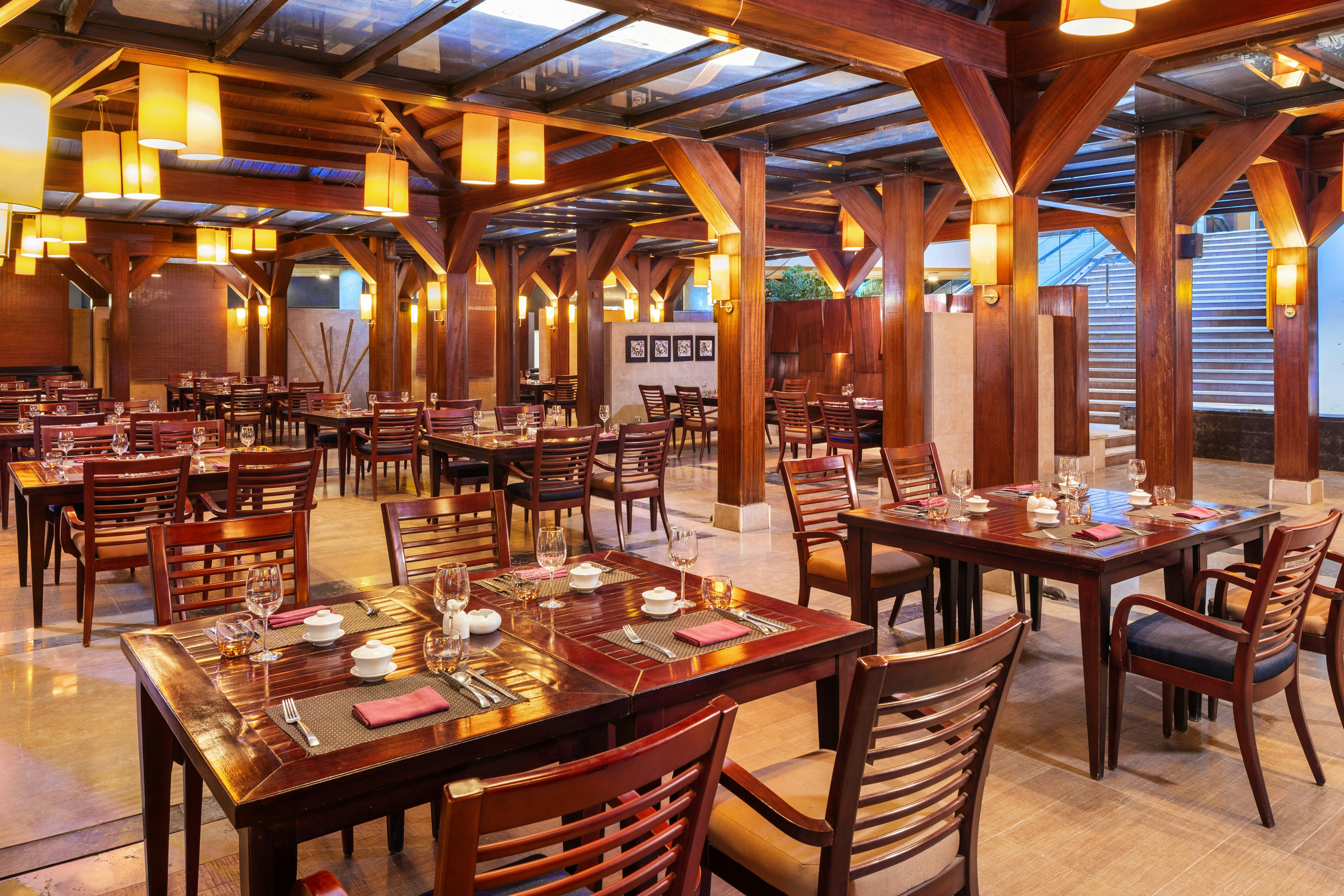 Hilton Alexandria Green Plaza 55/89