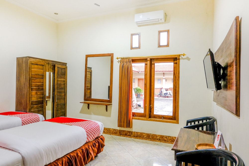 OYO 2643 Hotel Graha Prima 27/50