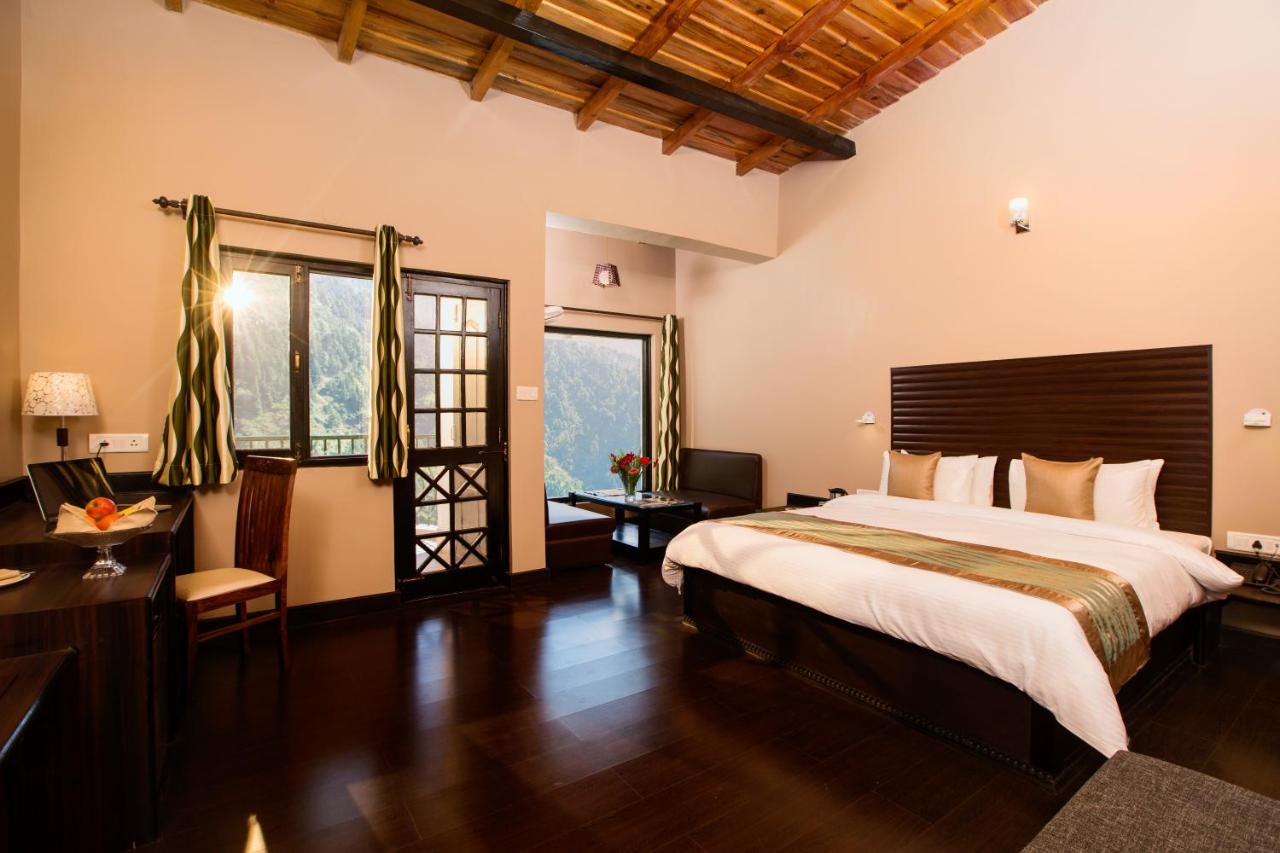 Premier, Double Bed