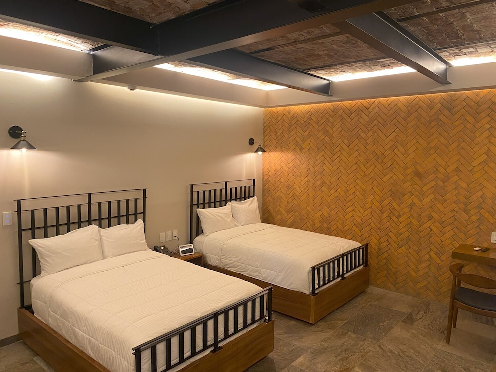 Hotel Boutique Divino Sol 11/50