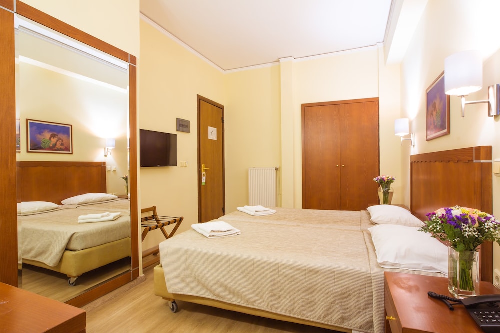 Marina Athens Hotel 23/58