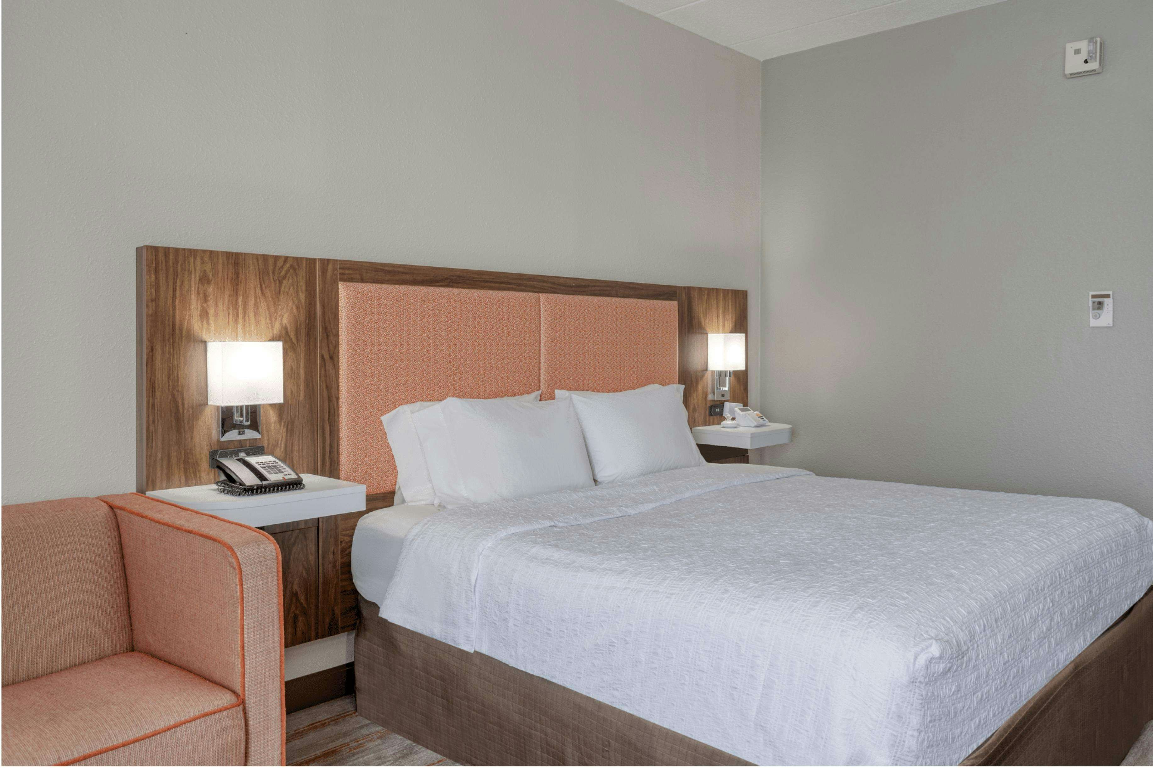 Hampton Inn Washington Court House 24/61