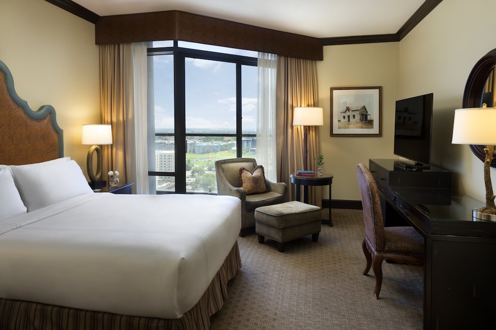Omni Austin Hotel Downtown 18/39