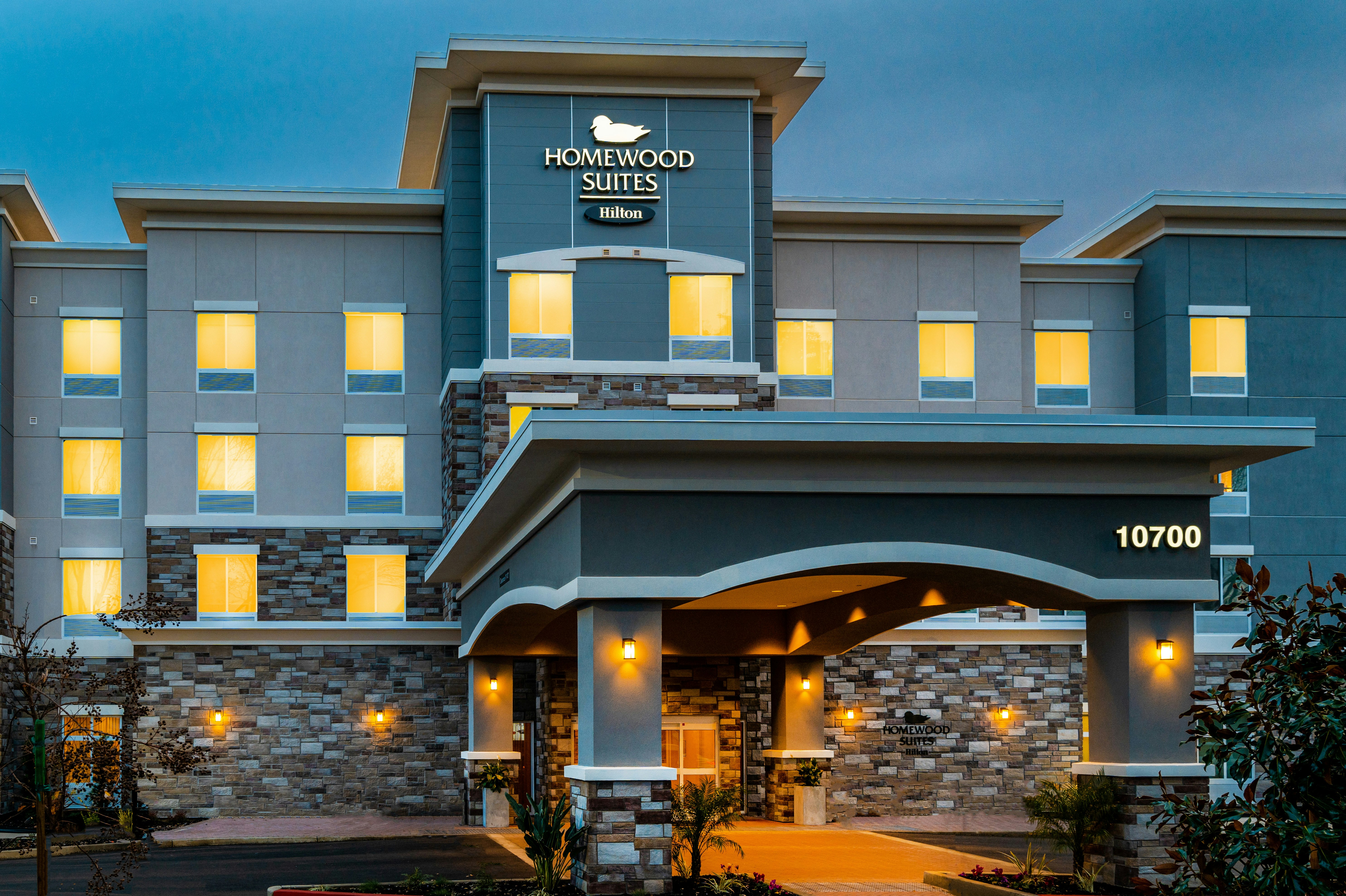 Homewood Suites by Hilton Rancho Cordova Sacramento main