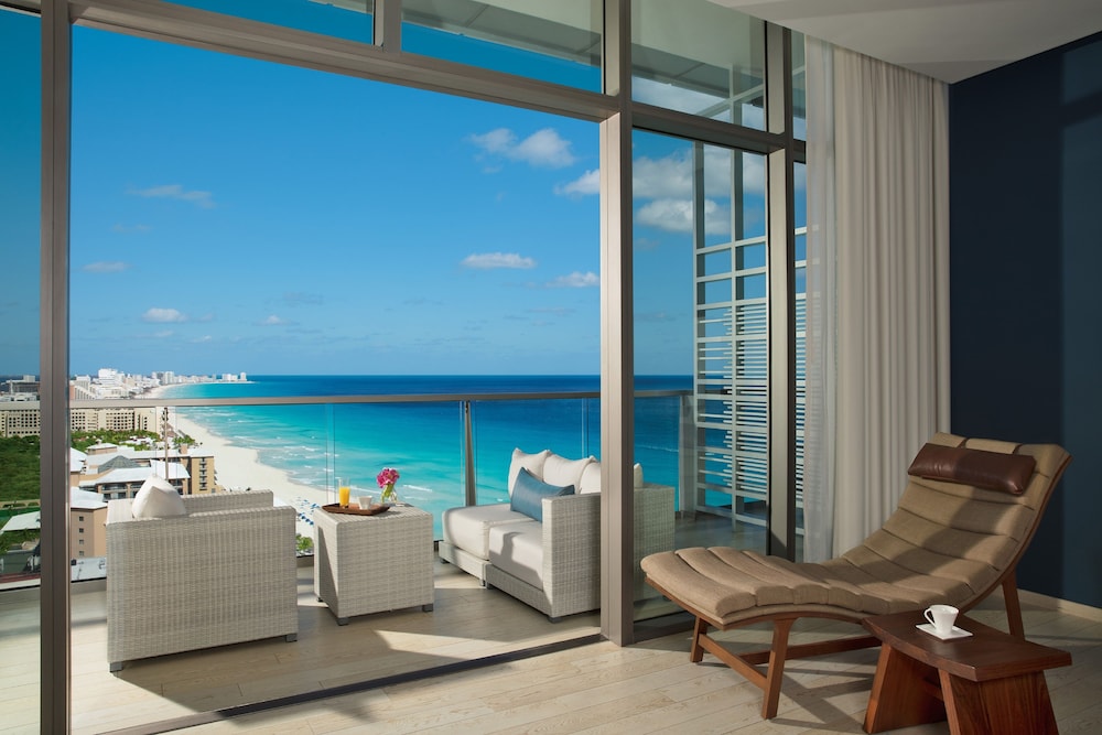 Secrets the Vine Cancun 38/70