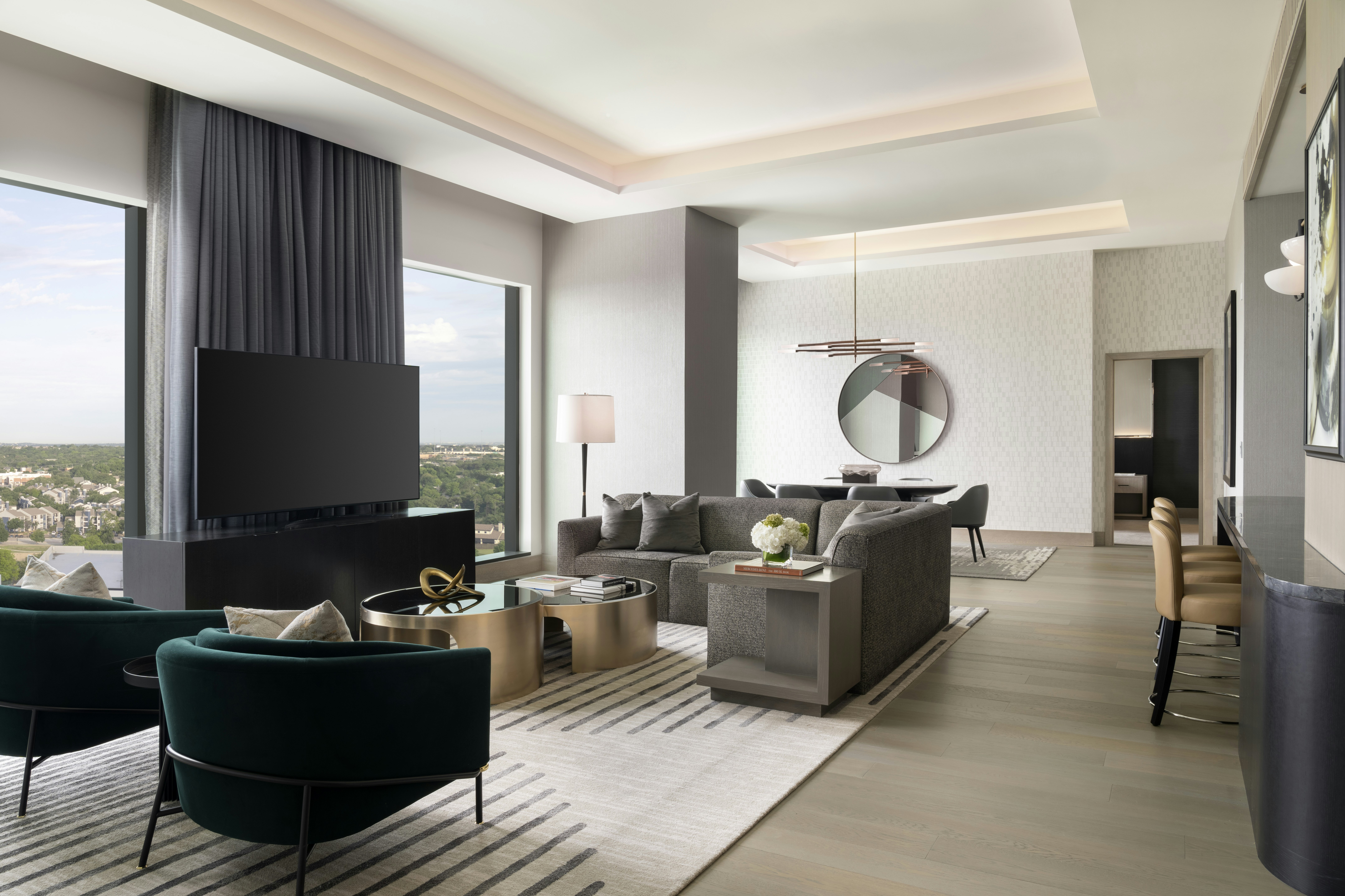 Loews Arlington Hotel 32/50