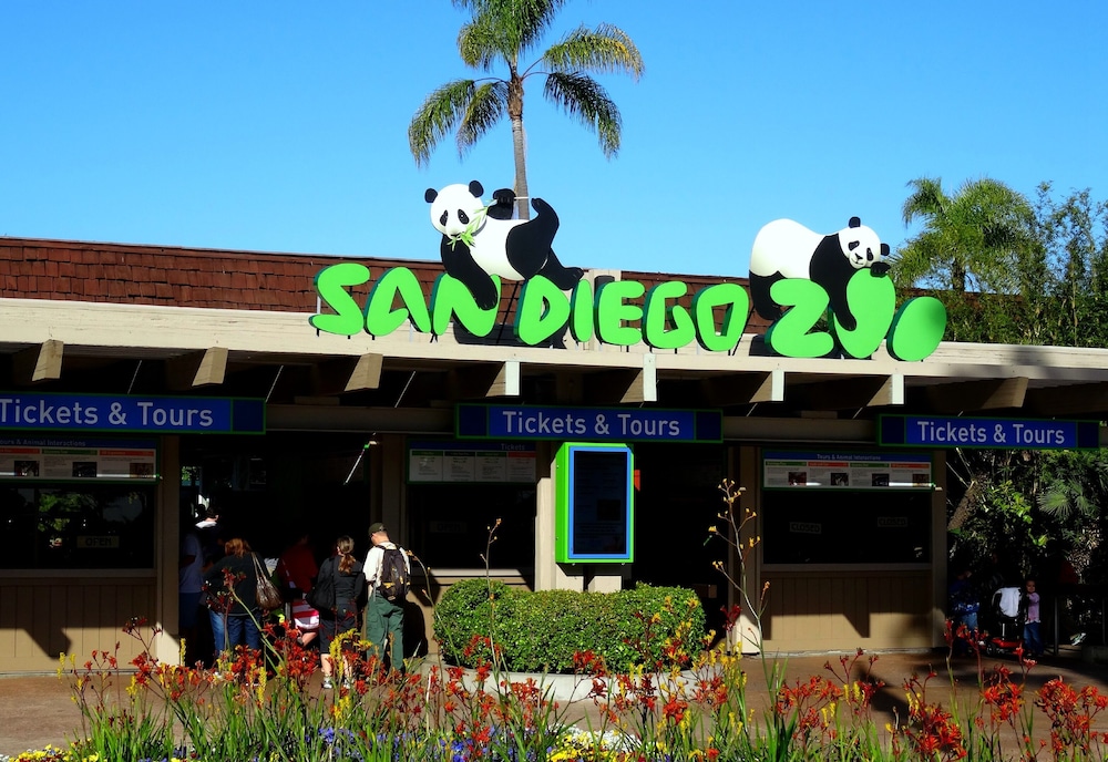 Studio6 Suites San Ysidro, CA – San Diego South Bay in SAN DIEGO - CA