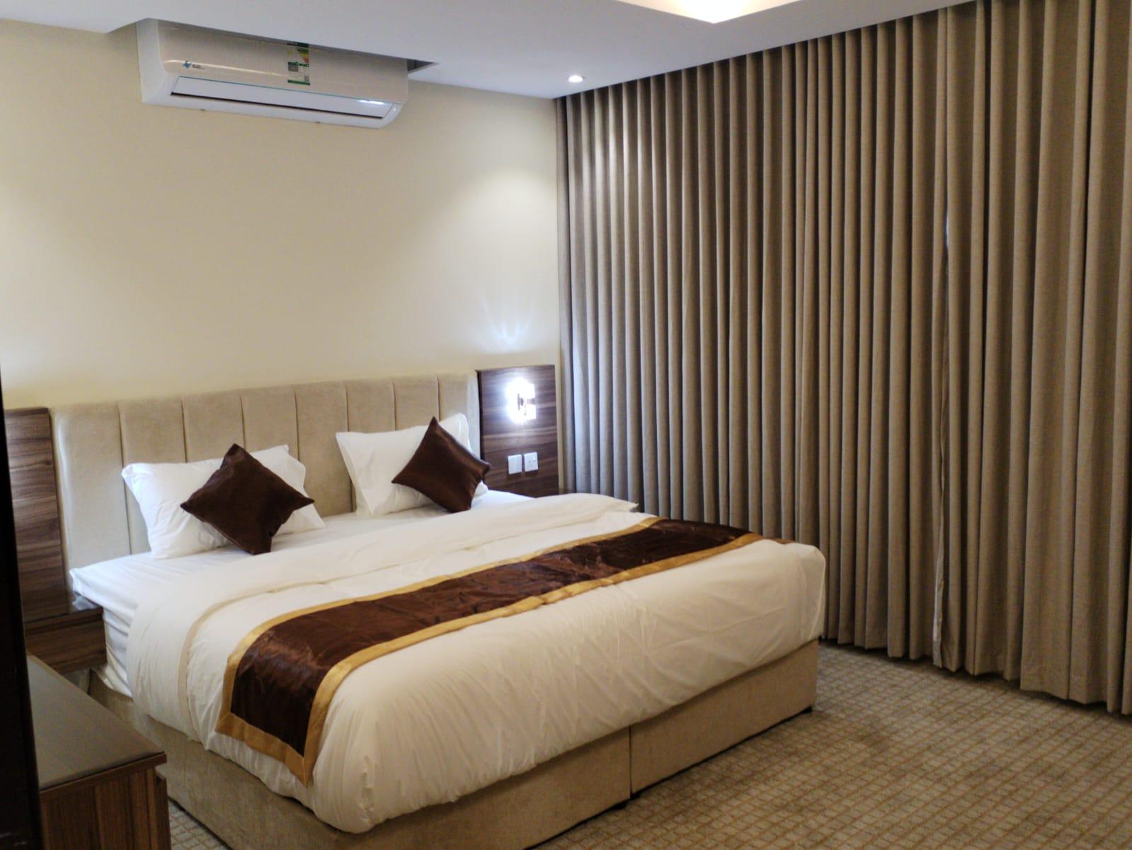 Al Eairy Apartments Al Qassim 4 34/55