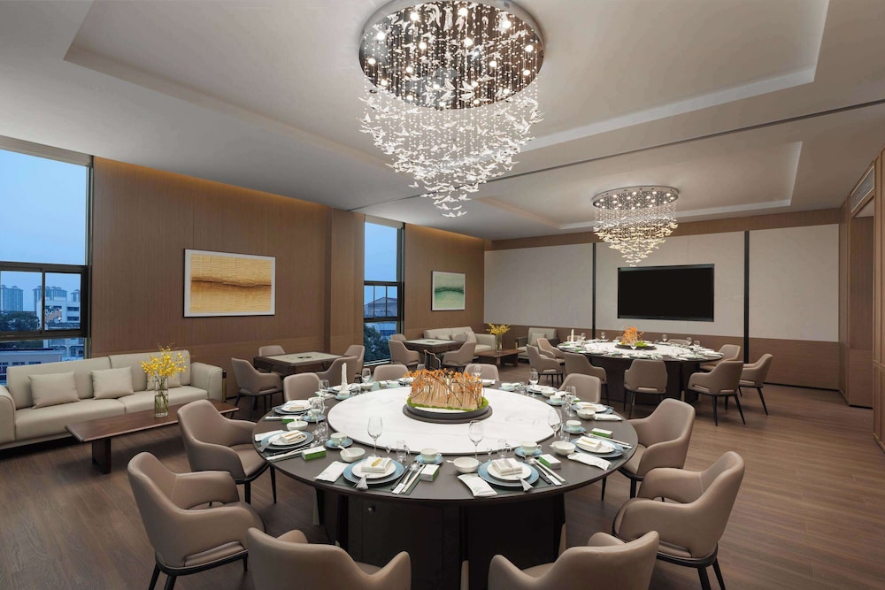 Wyndham Garden Xiangyang Xiangzhou 17/18