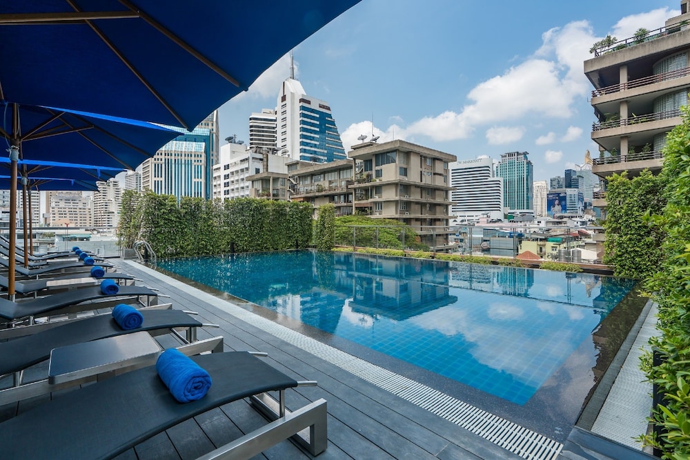 The Key Premier Hotel Sukhumvit 29/50