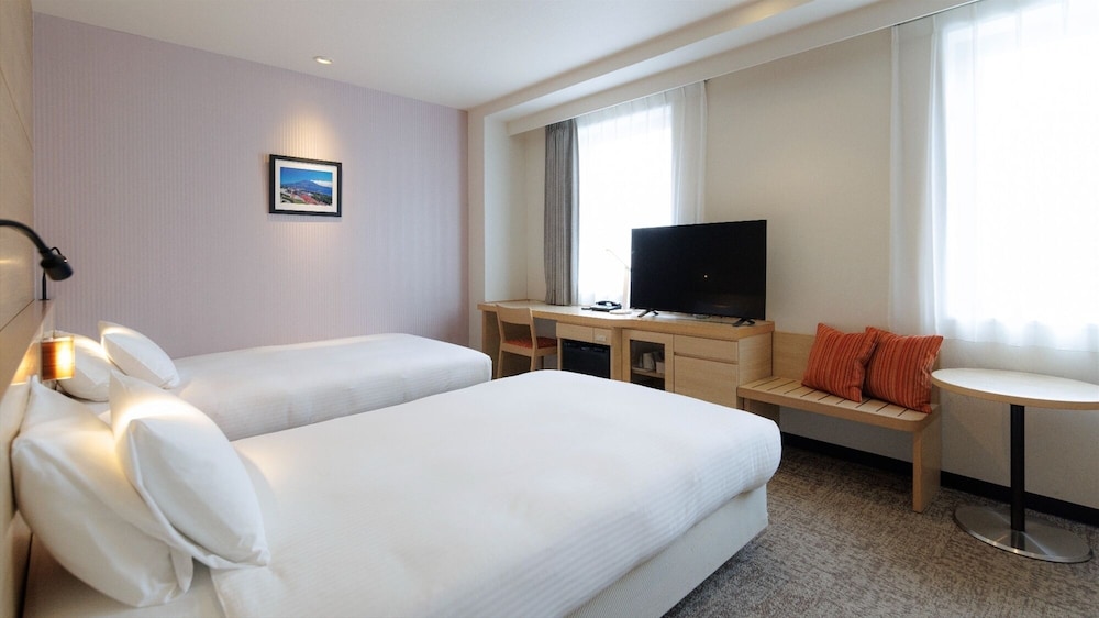 DELUXE, TWIN BEDS, SOUTH WING
