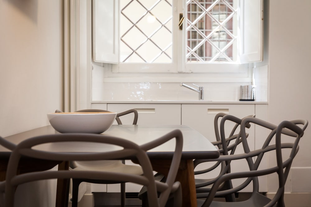 Mamo Florence - Costa San Giorgio Apartment 32/47