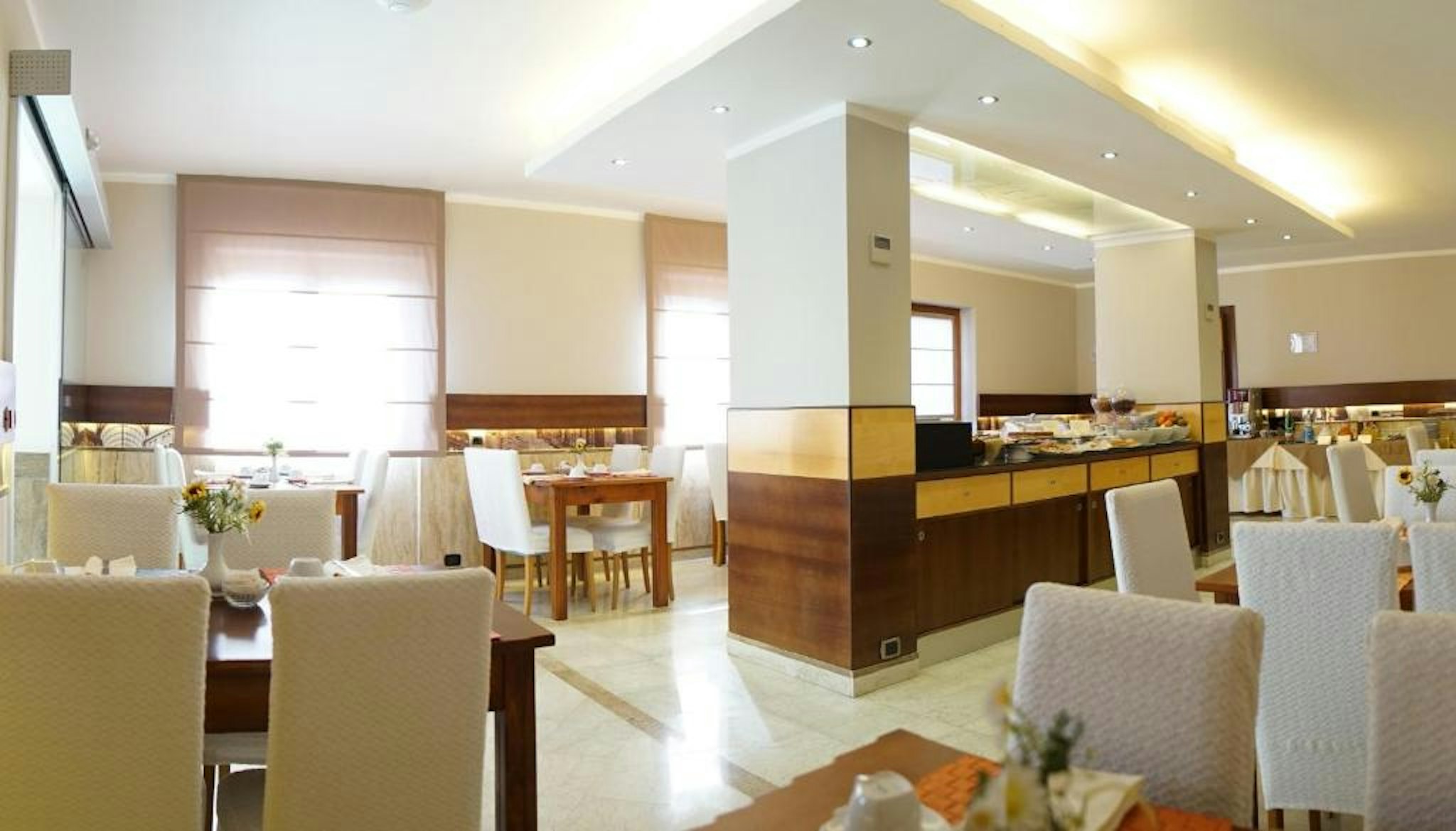 Suites And Residence Hotel 35/44
