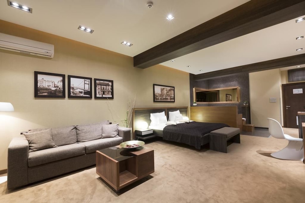 Belgrade Boutique House 23/32