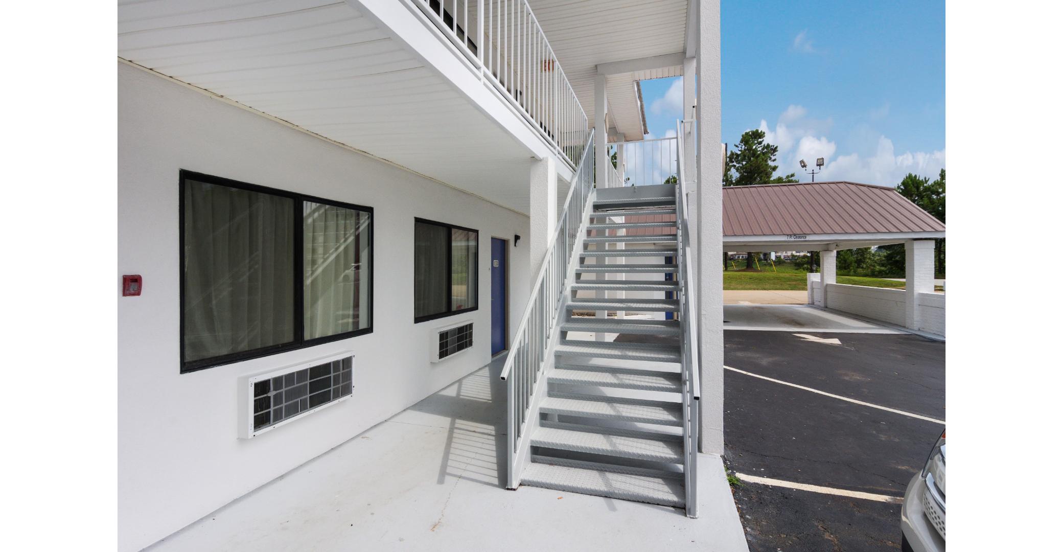 Motel6 Bremen, GA in BREMEN - GA