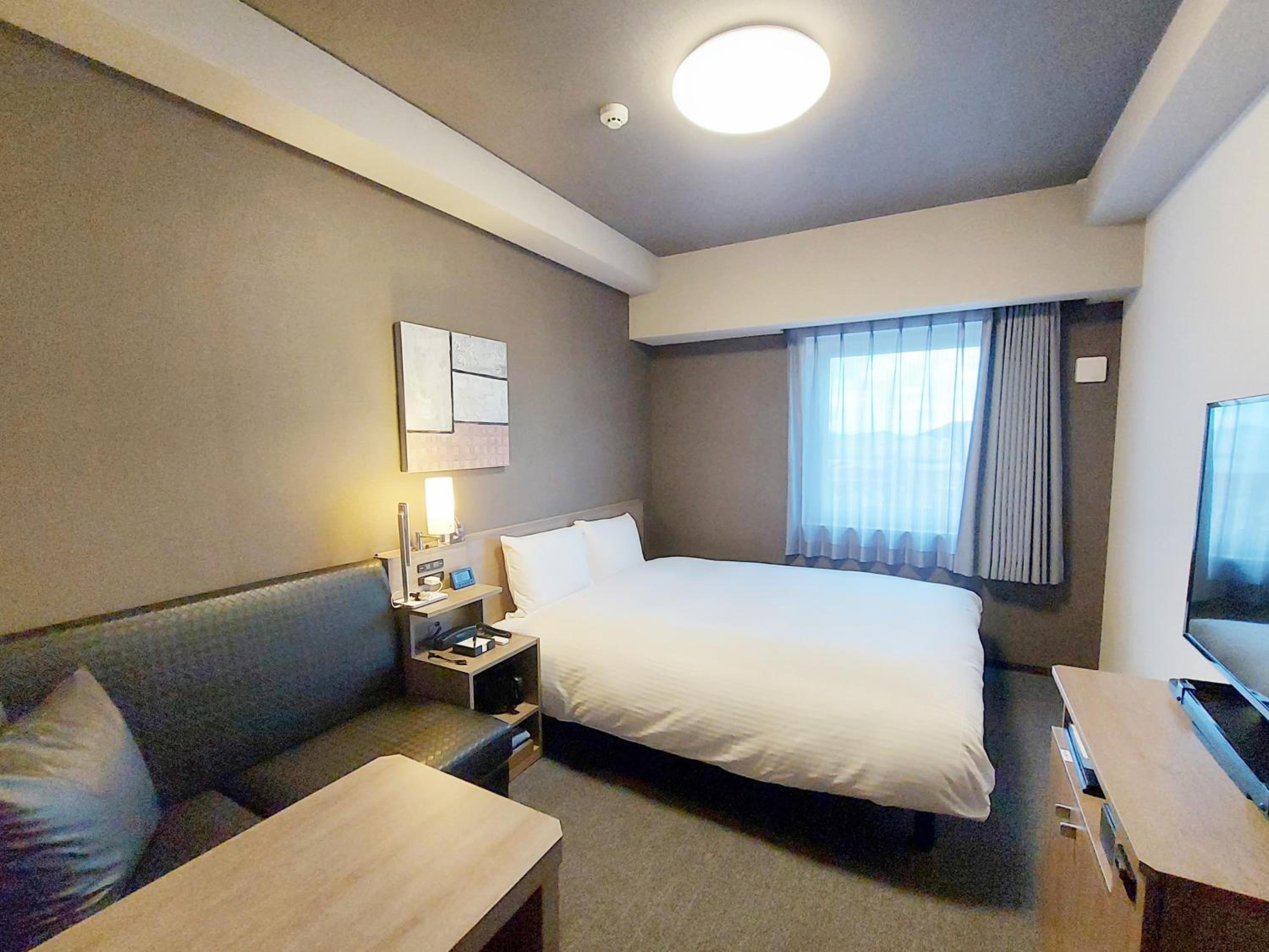 Hotel Route Inn Kusatsu Ritto -Ritto Inter Kokudo 1 gou- 26/50