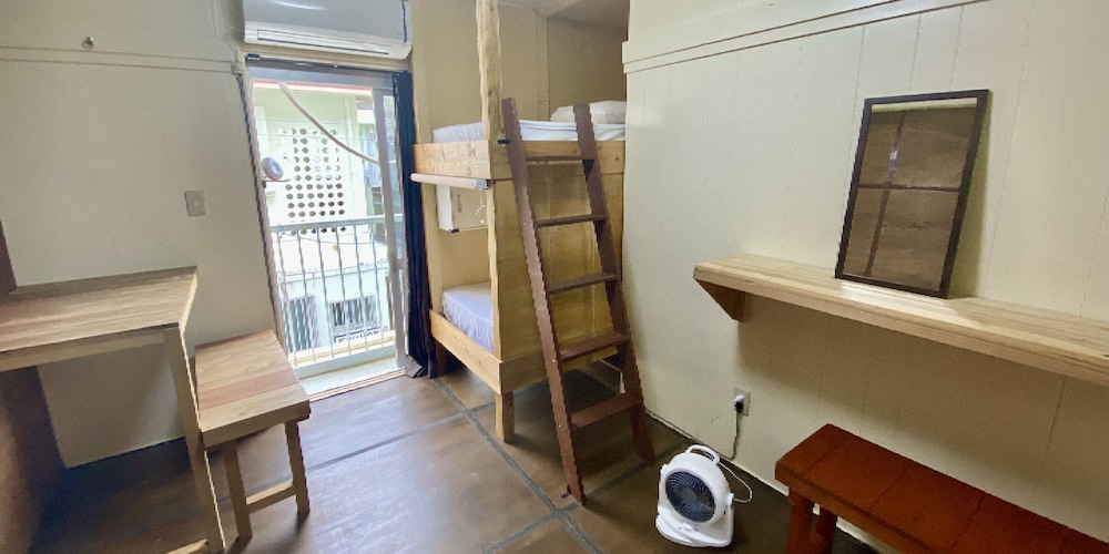 Guesthouse Opuntia - Hostel 26/27