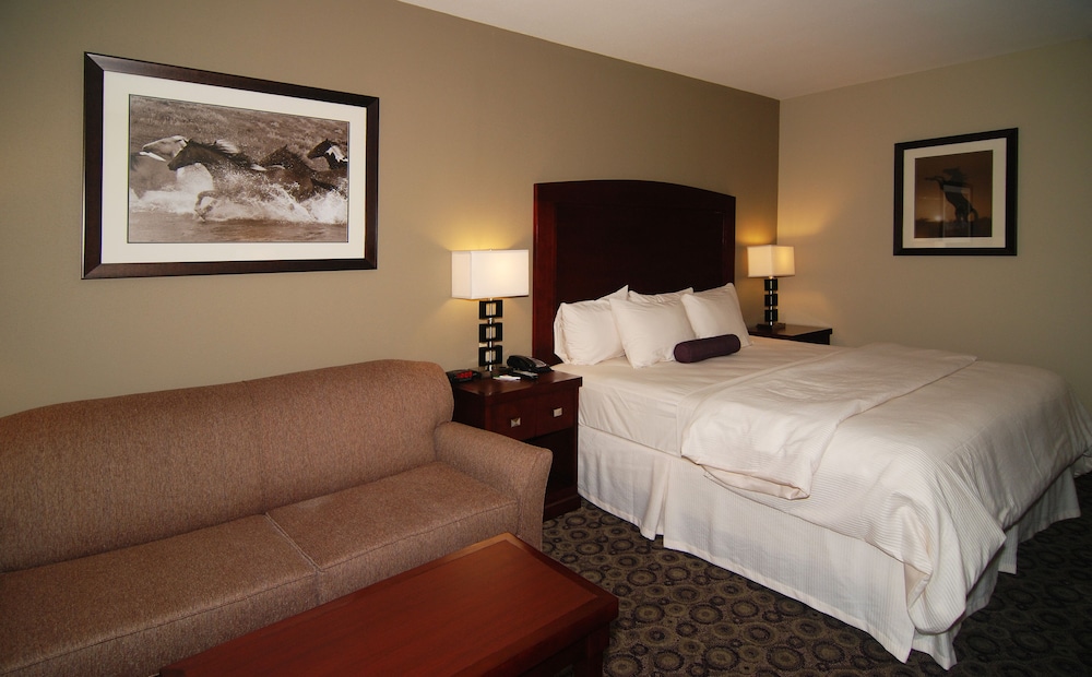 La Quinta Inn & Suites by Wyndham Fort Worth NE Mall 13/52
