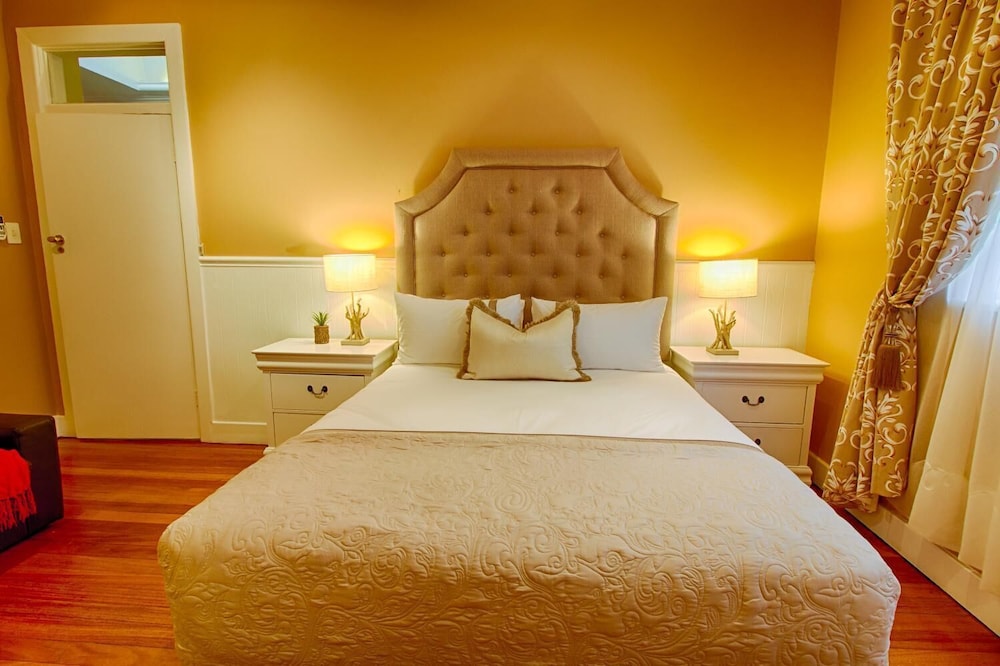 Musgrave Avenue Guest Lodge 14/46